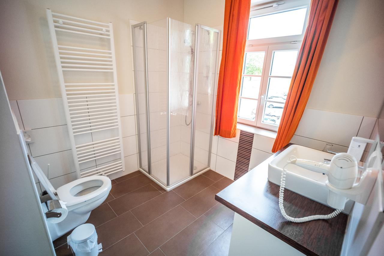 Domaene Am See Simmern Ngoại thất bức ảnh