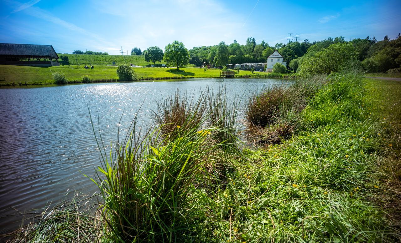 Domaene Am See Simmern Ngoại thất bức ảnh