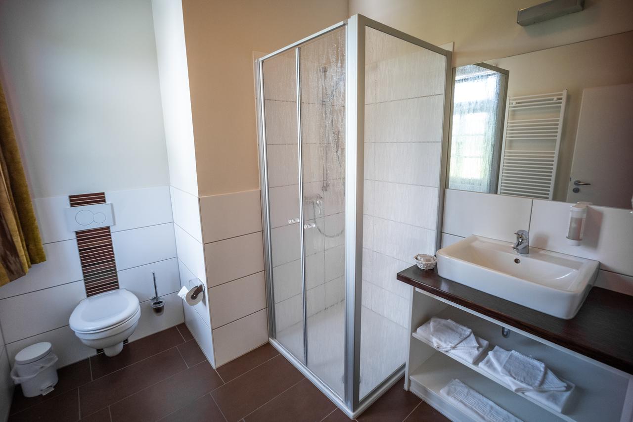 Domaene Am See Simmern Ngoại thất bức ảnh